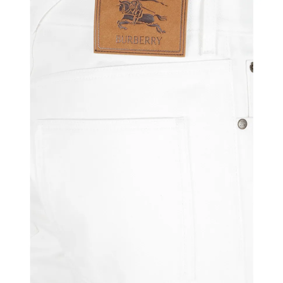 Slim Jeans