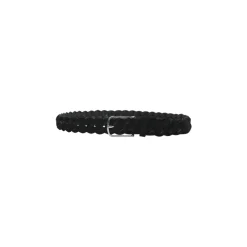 Slim Leather Belt