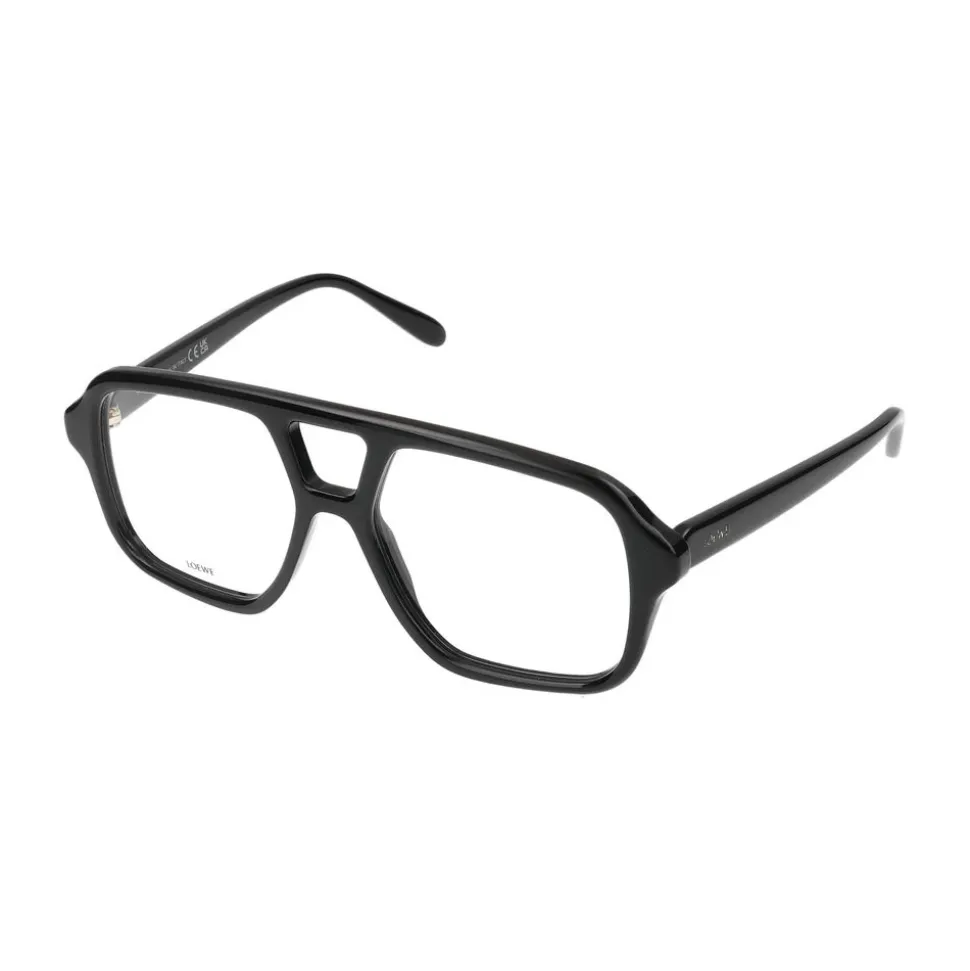 Slim Optical Frame