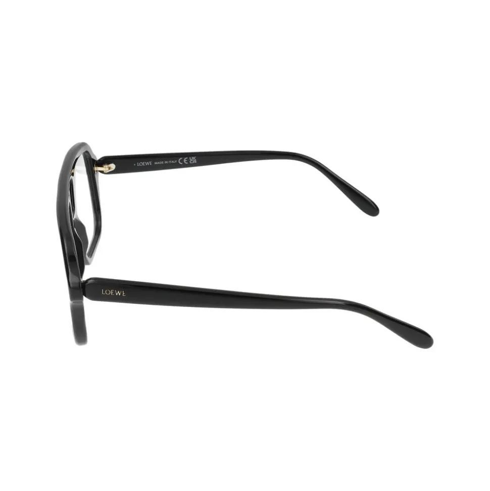 Slim Optical Frame