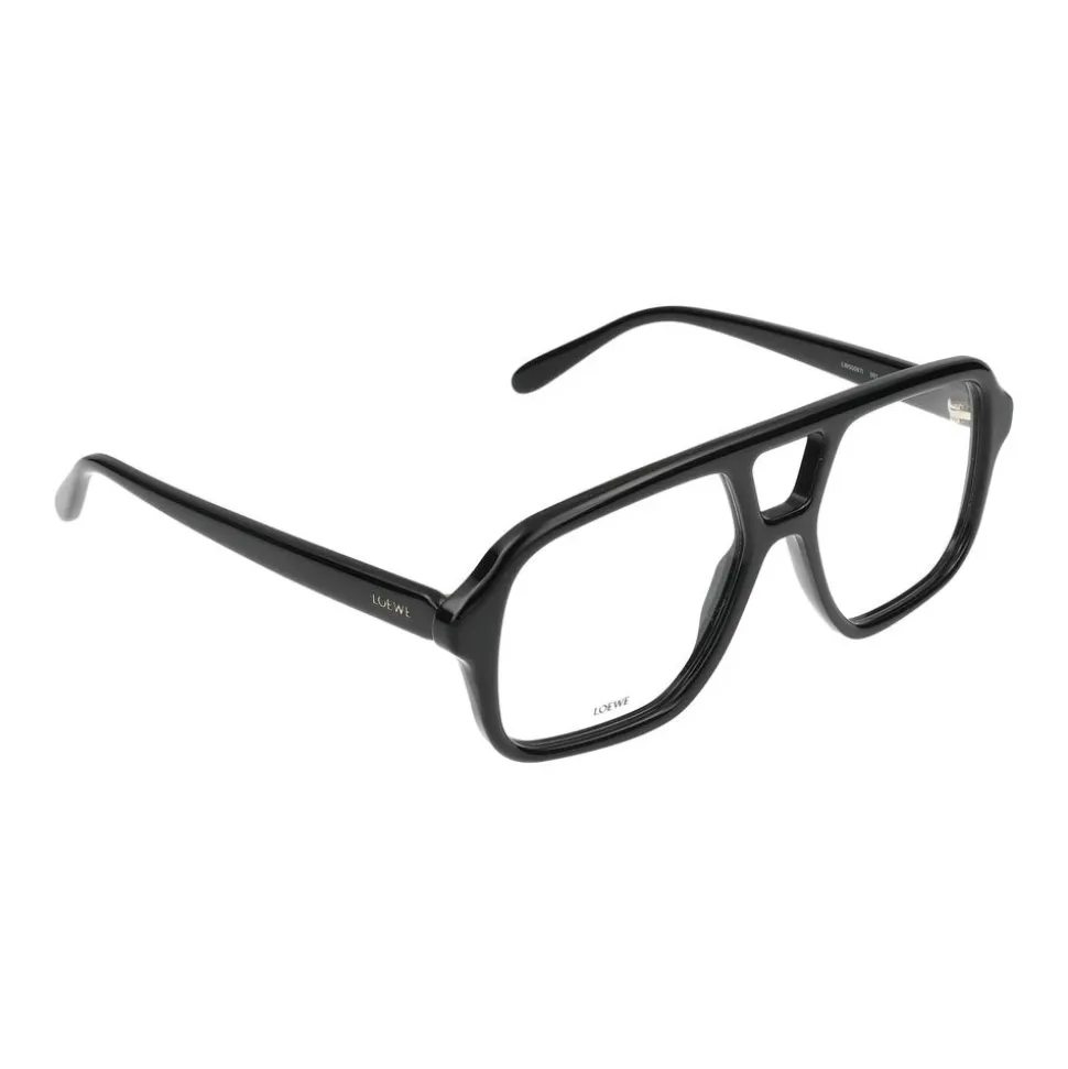Slim Optical Frame