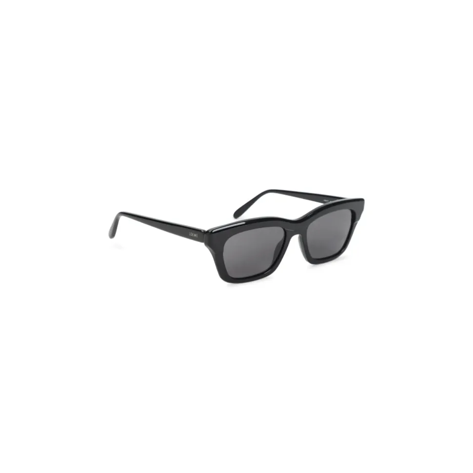 Slim Sunglasses