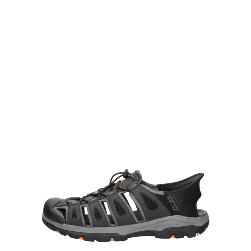 Slip-Ins Relaxed Fit Sandals