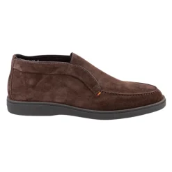 Slip-On Flat Shoes
