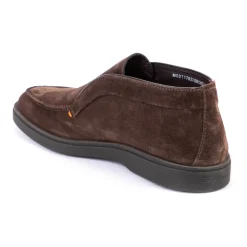Slip-On Flat Shoes