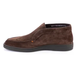 Slip-On Flat Shoes