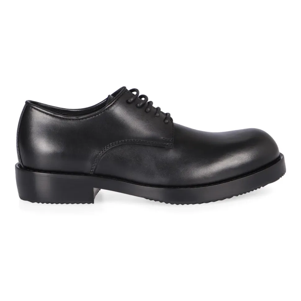 Slip-On Moccasin Loafers