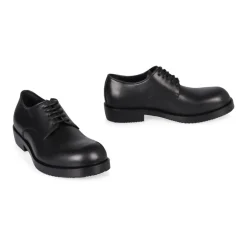 Slip-On Moccasin Loafers