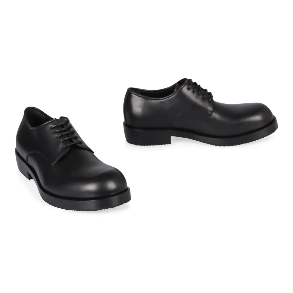 Slip-On Moccasin Loafers