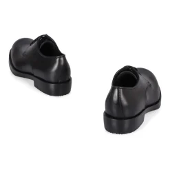 Slip-On Moccasin Loafers