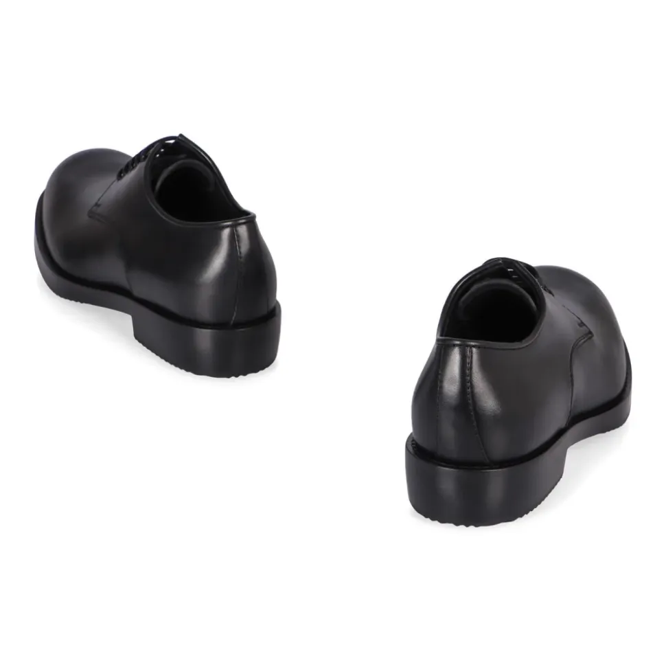Slip-On Moccasin Loafers