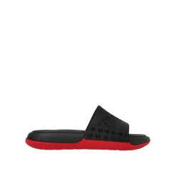Slip-On Sandals