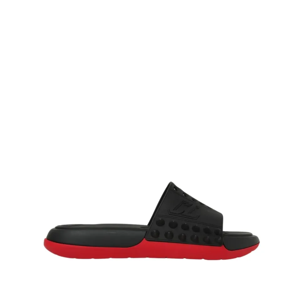 Slip-On Sandals