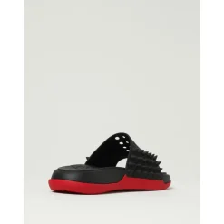 Slip-On Sandals