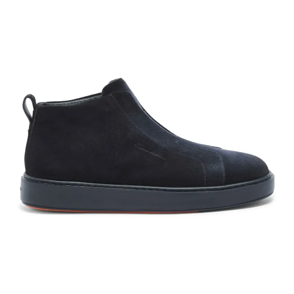 Slip-on Sneaker