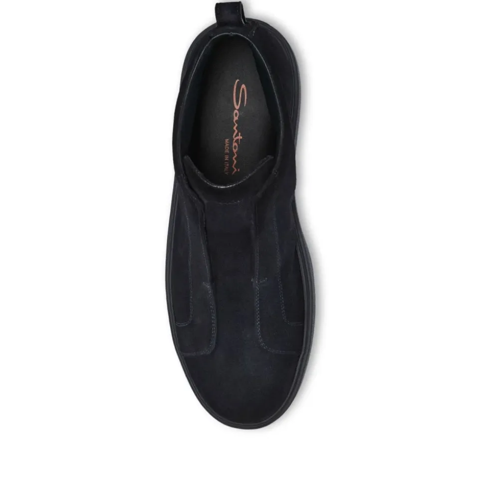 Slip-on Sneaker