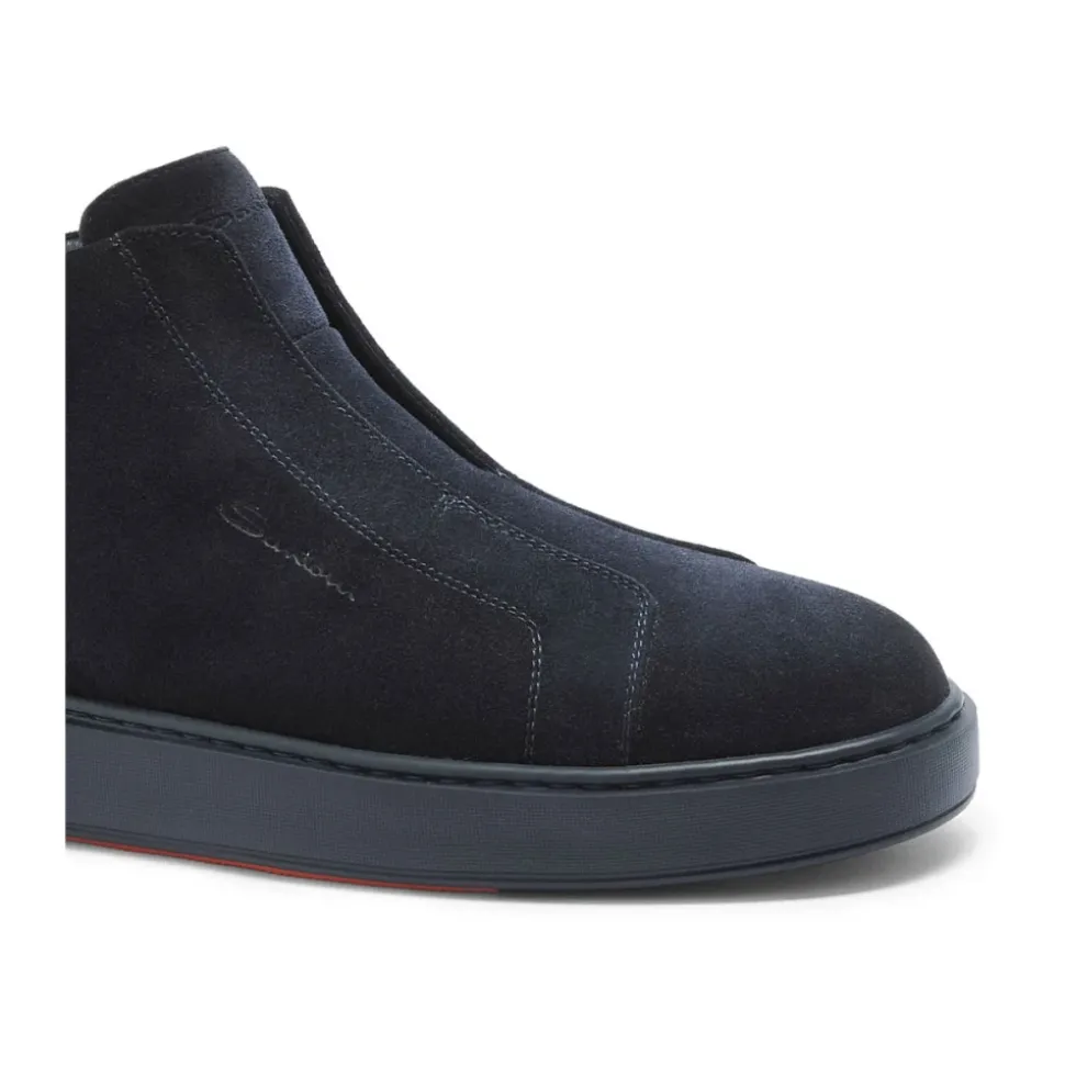 Slip-on Sneaker