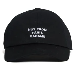 Slogan Cap