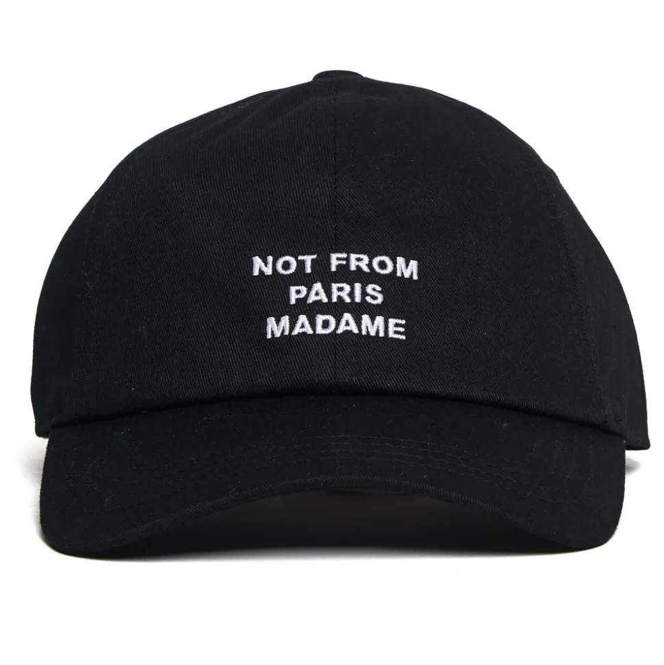 Slogan Cap
