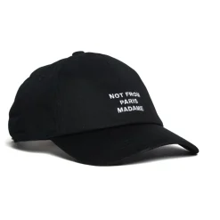 Slogan Cap