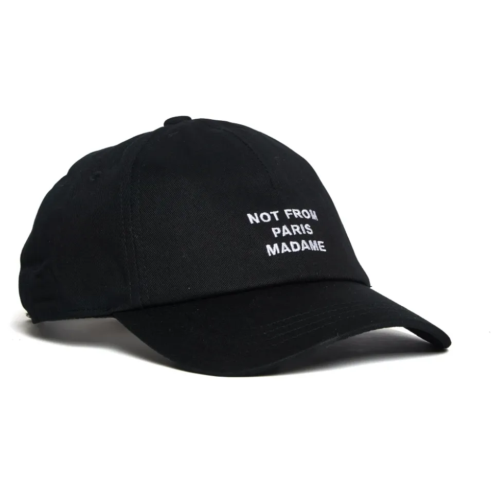 Slogan Cap