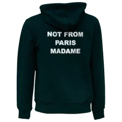 Slogan Hoodie