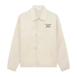 Slogan Jacket