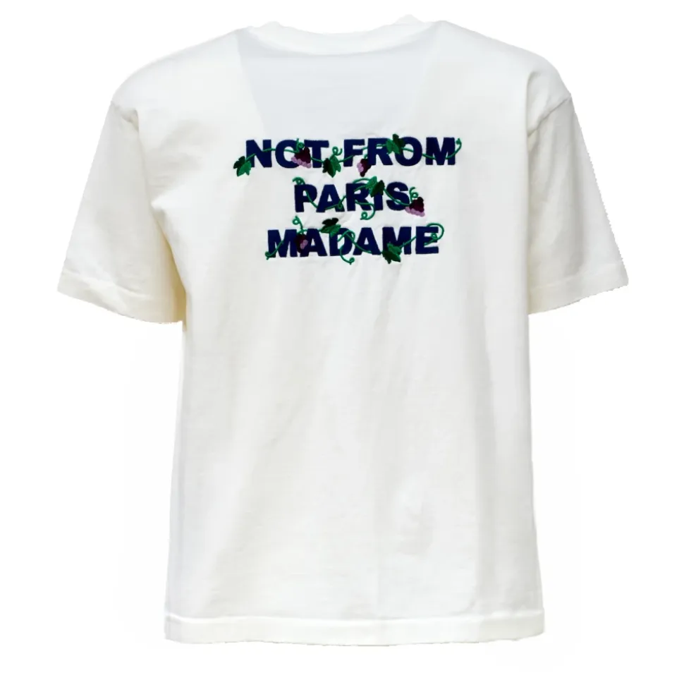 Slogan T-Shirt