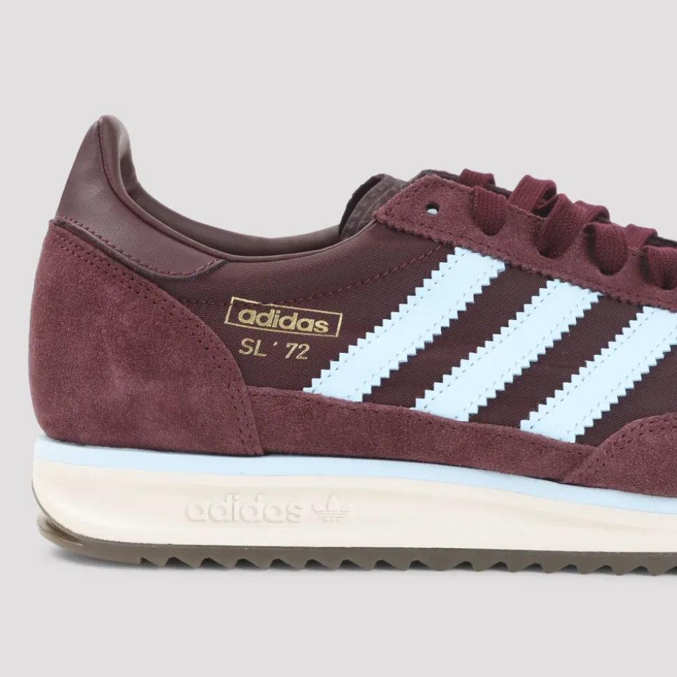 SL72 Sneakers