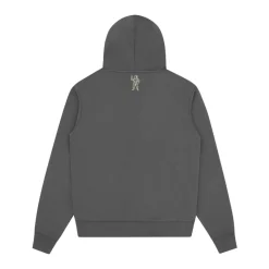Small Arch Logo Hoodie