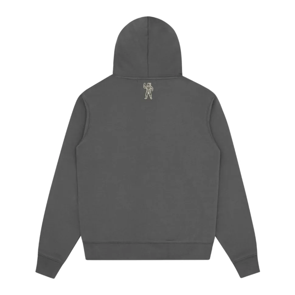 Small Arch Logo Hoodie