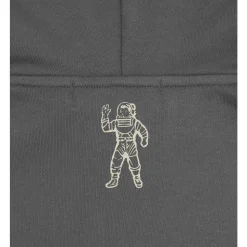 Small Arch Logo Hoodie