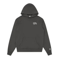 Small Arch Logo Hoodie