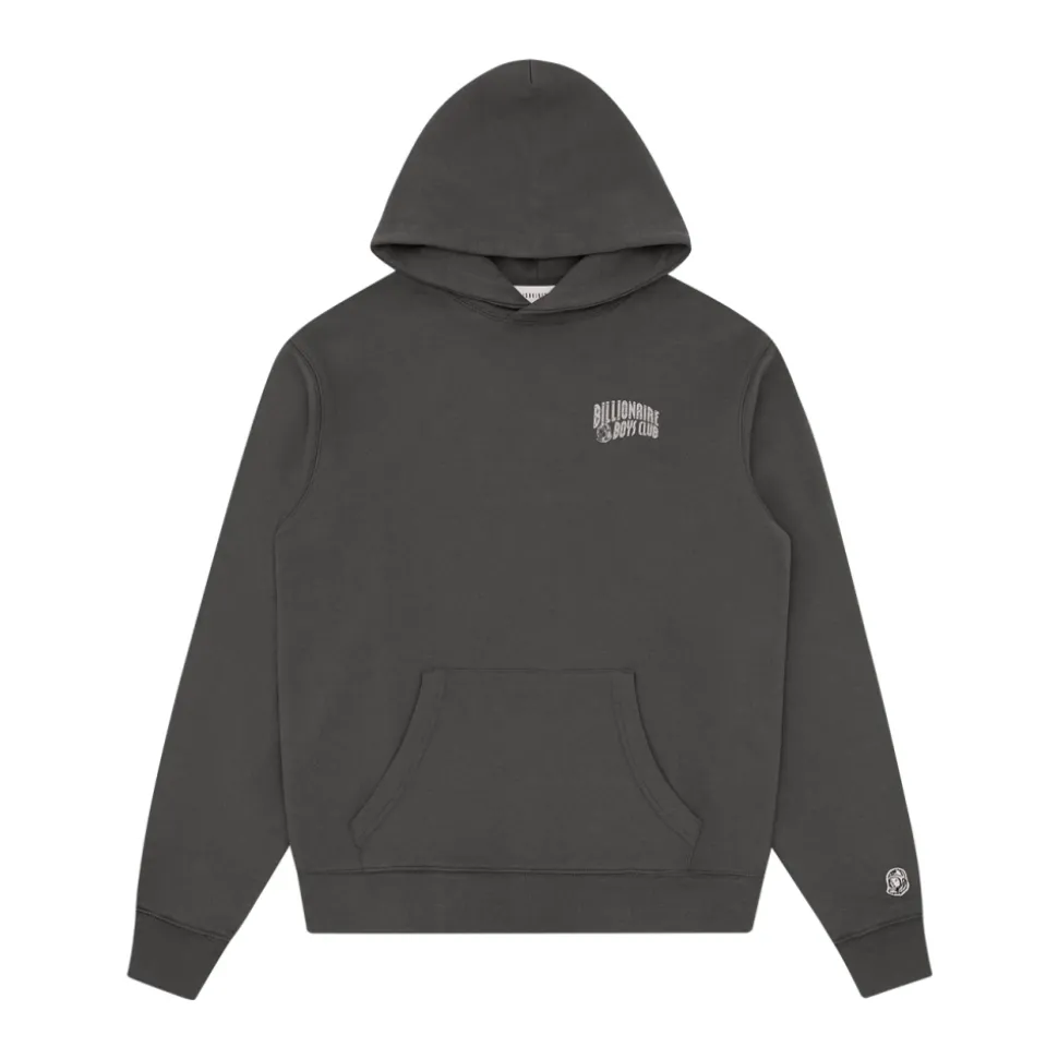 Small Arch Logo Hoodie