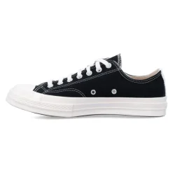 Small Heart Low Top Sneaker