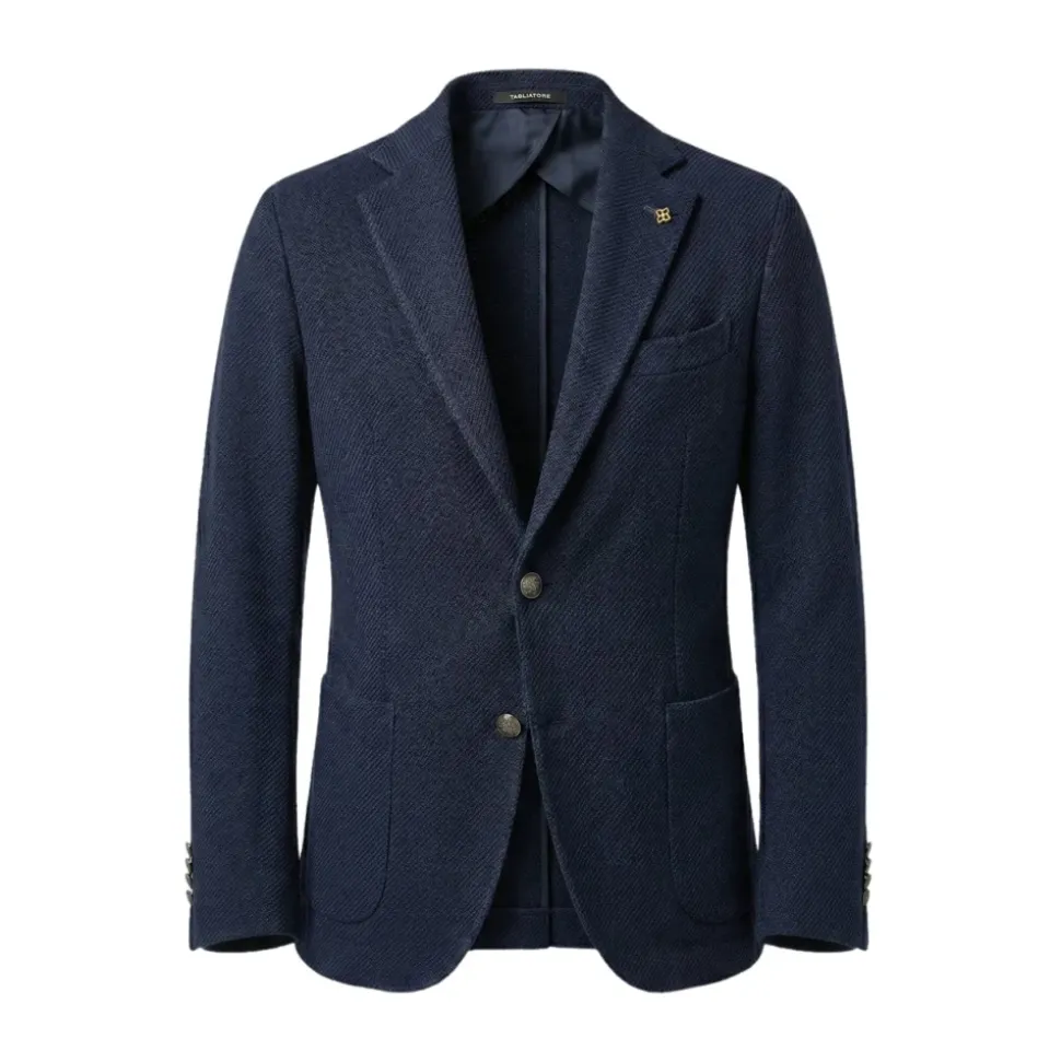 1SMC22K-790012 Giacca Blazer