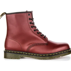 1460 Smooth Lace-up Boots