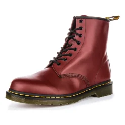 1460 Smooth Lace-up Boots