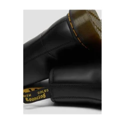 1460 Smooth Leather Lace Up Boots