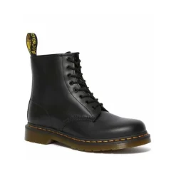 1460 Smooth Leather Lace Up Boots