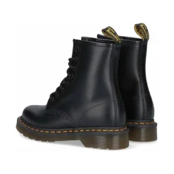 1460 Smooth Leather Lace Up Boots