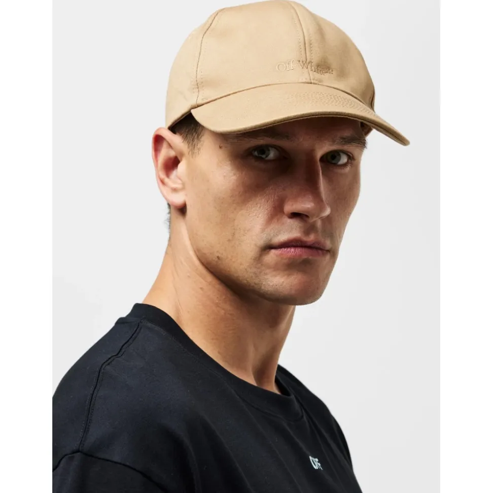 SMR Logo Baseball Cap