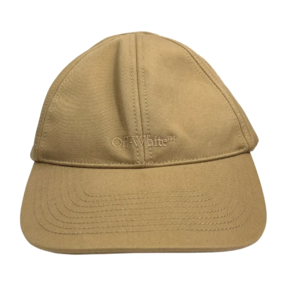 SMR Logo Baseball Cap