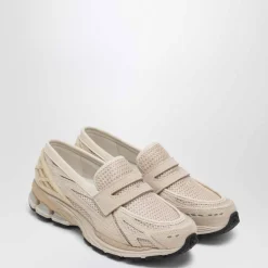 SNEAKER BASSA 1906 LOAFER