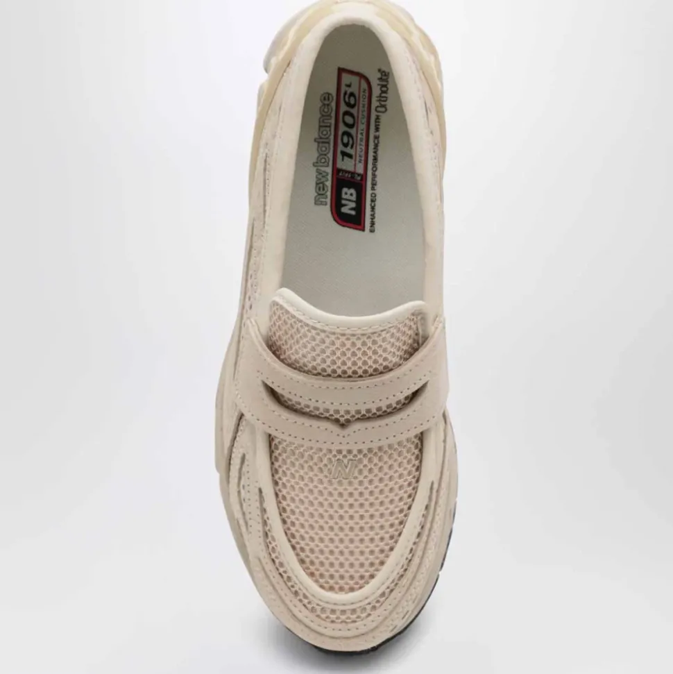 SNEAKER BASSA 1906 LOAFER