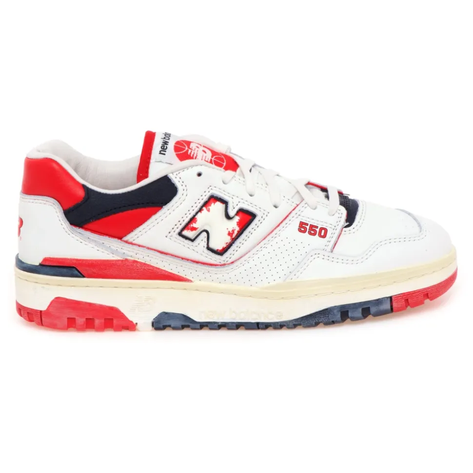 550 Sneakers