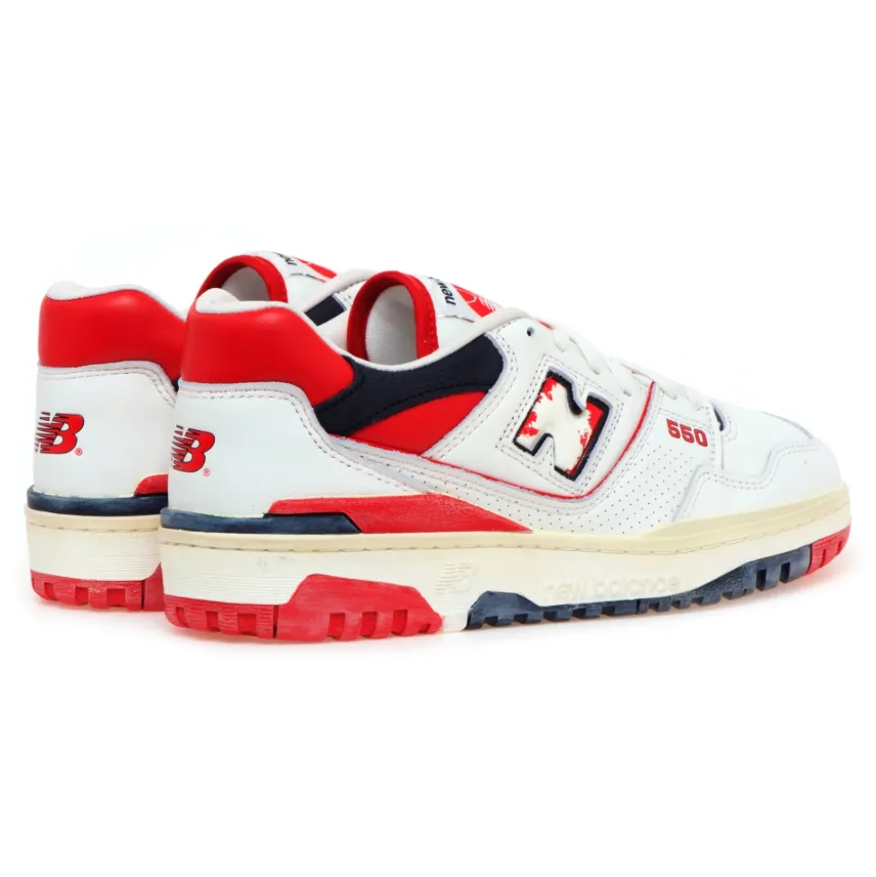 550 Sneakers