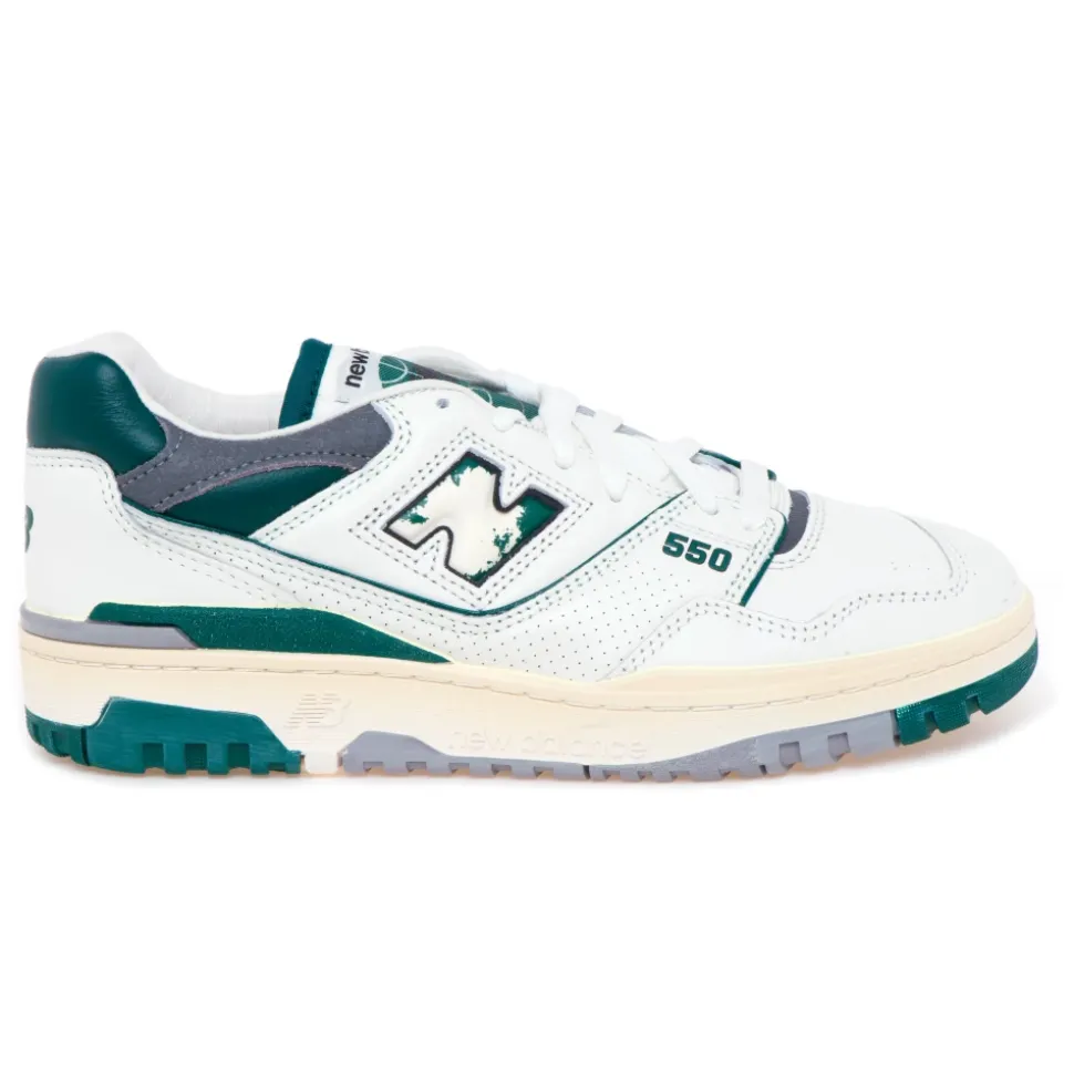 550 Sneakers