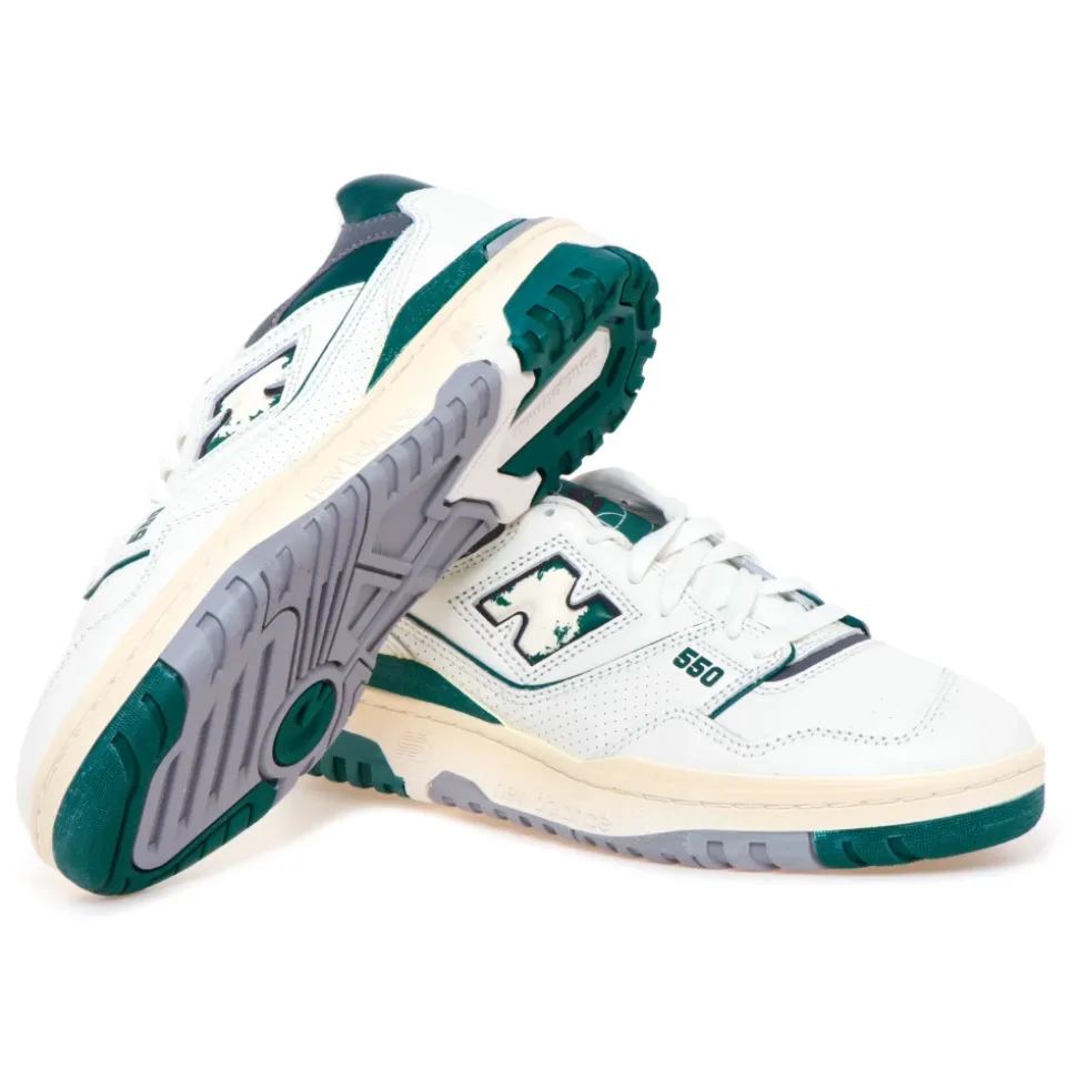 550 Sneakers