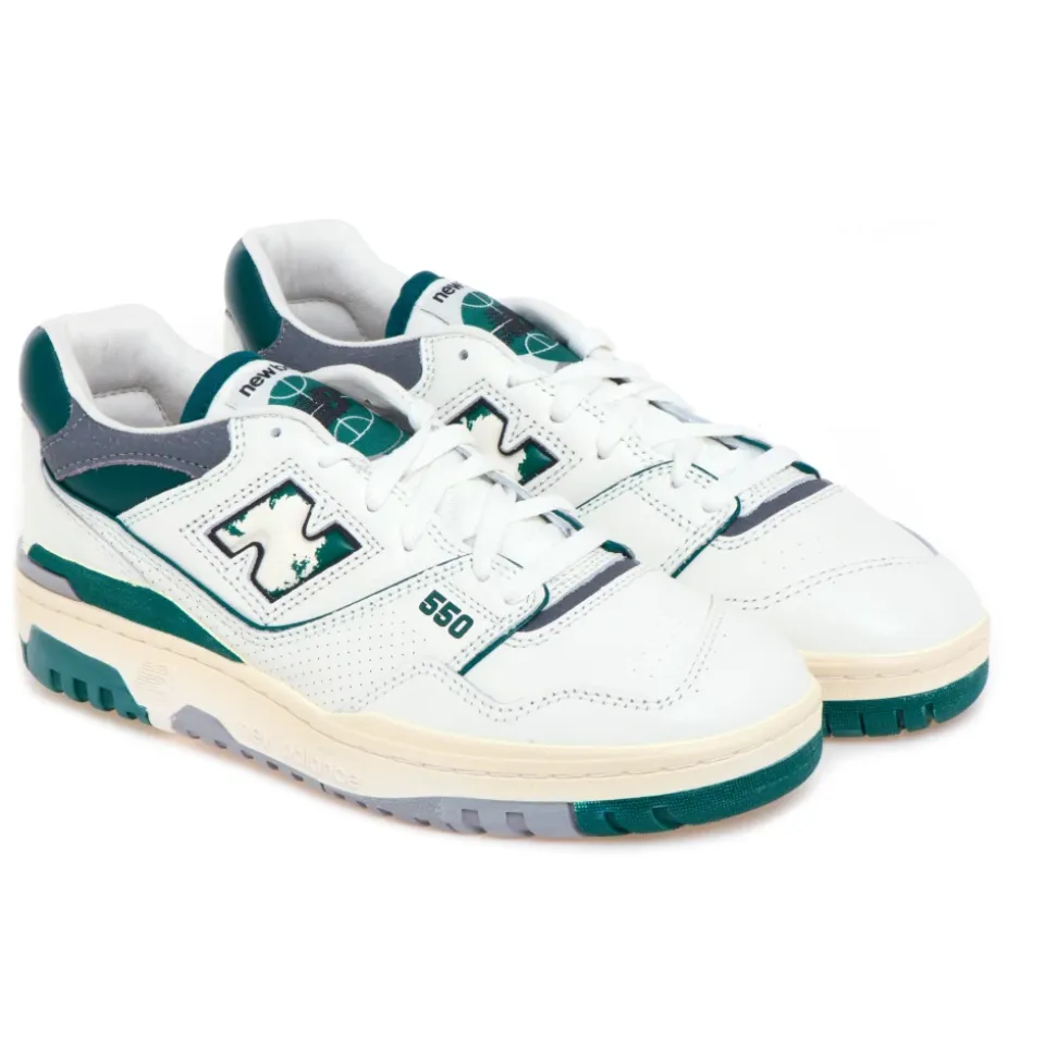 550 Sneakers